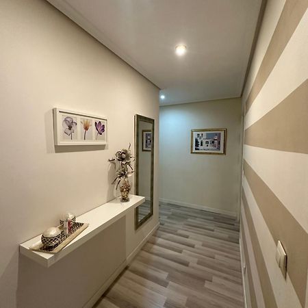 Apartamento En El Centro Historico De Nájera Buitenkant foto