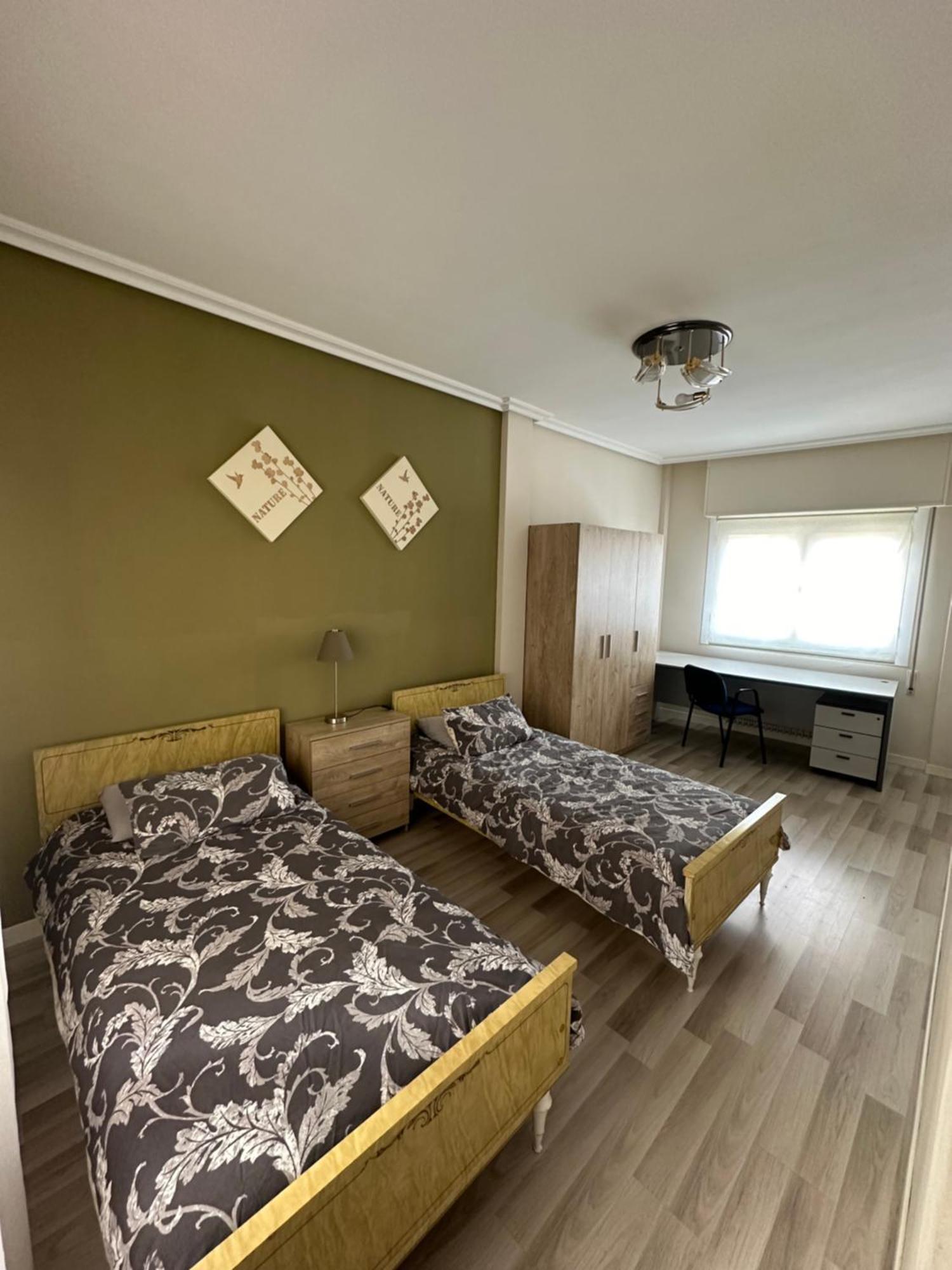Apartamento En El Centro Historico De Nájera Buitenkant foto