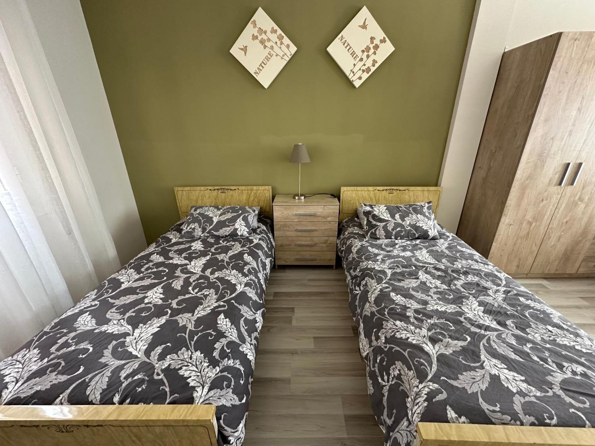 Apartamento En El Centro Historico De Nájera Buitenkant foto