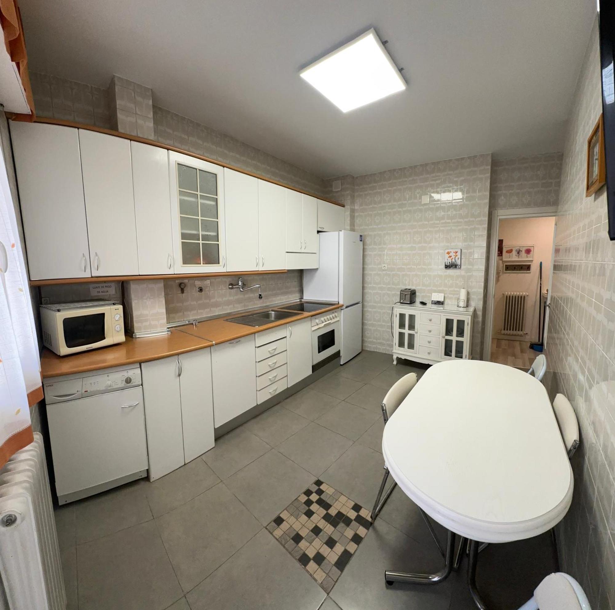 Apartamento En El Centro Historico De Nájera Buitenkant foto