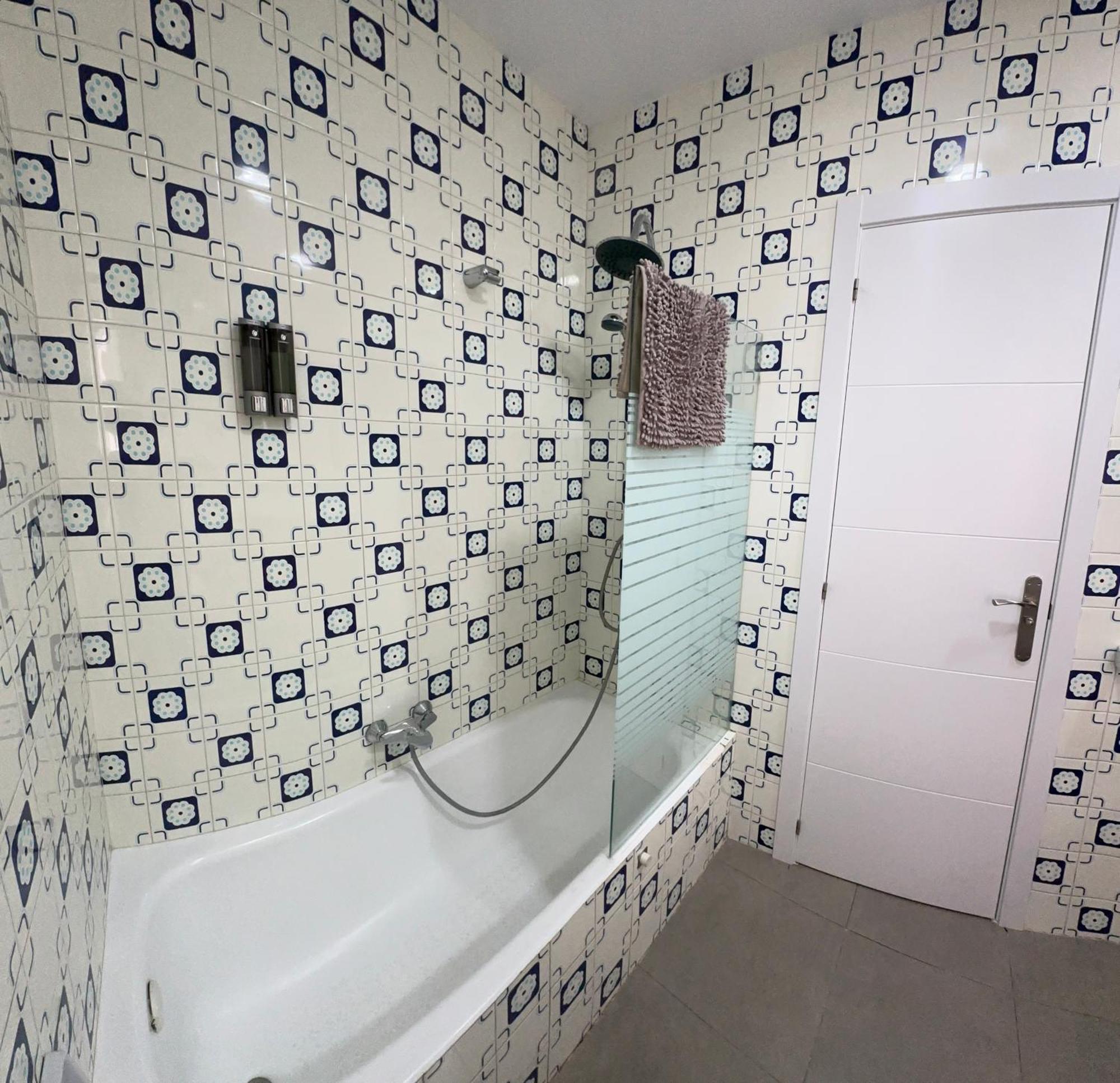 Apartamento En El Centro Historico De Nájera Buitenkant foto
